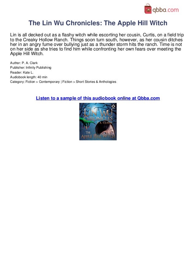 Get a free audiobook